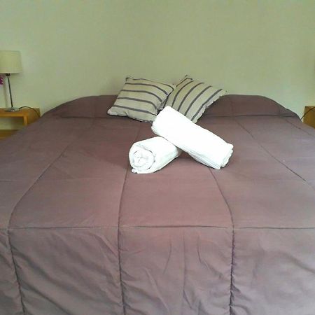Tanino Guest House 门多萨 外观 照片