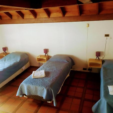 Tanino Guest House 门多萨 外观 照片