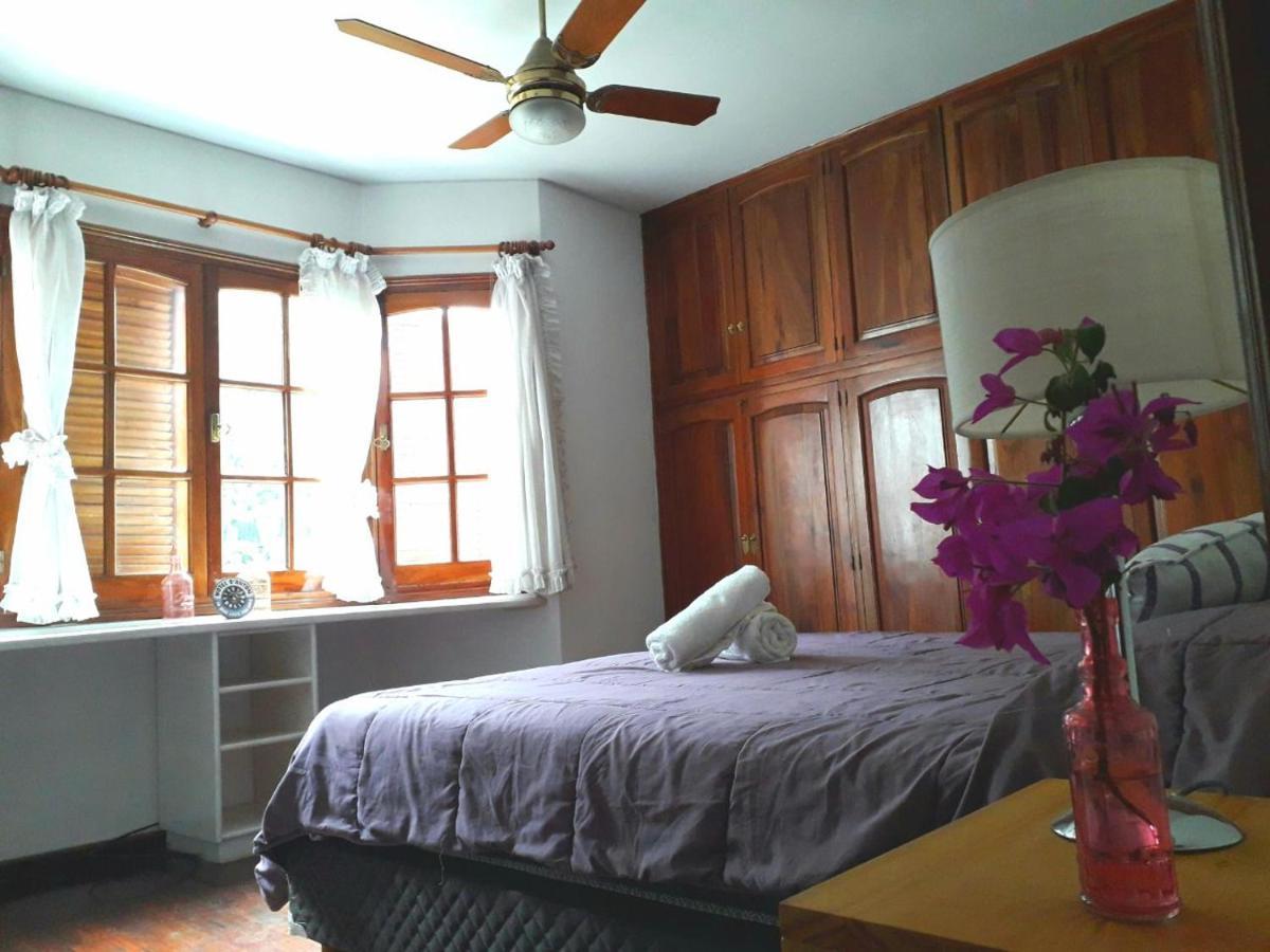 Tanino Guest House 门多萨 外观 照片