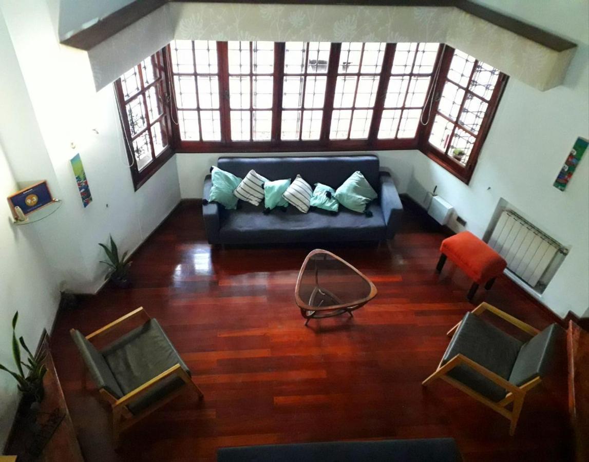 Tanino Guest House 门多萨 外观 照片