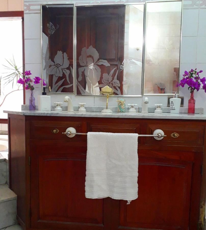 Tanino Guest House 门多萨 外观 照片