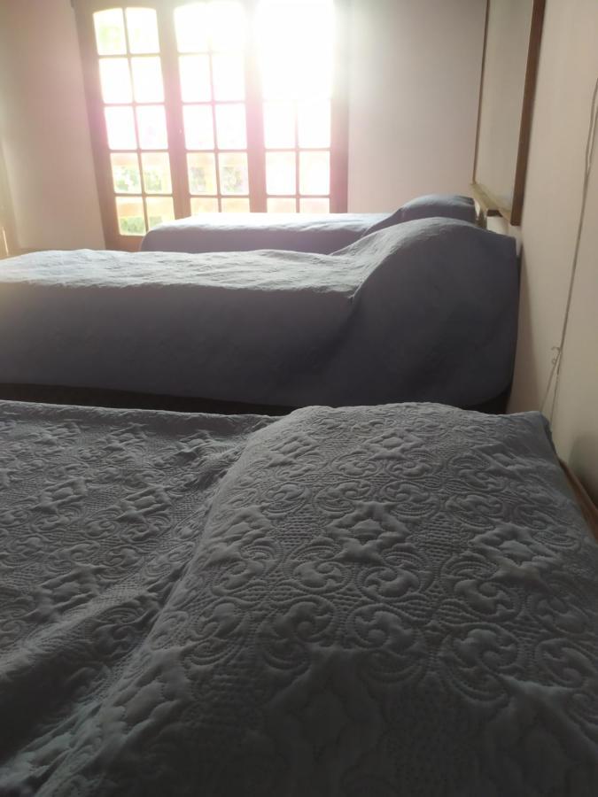 Tanino Guest House 门多萨 外观 照片