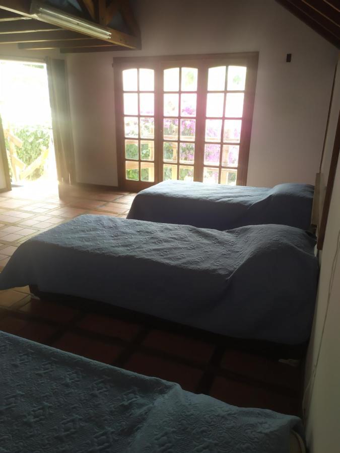 Tanino Guest House 门多萨 外观 照片