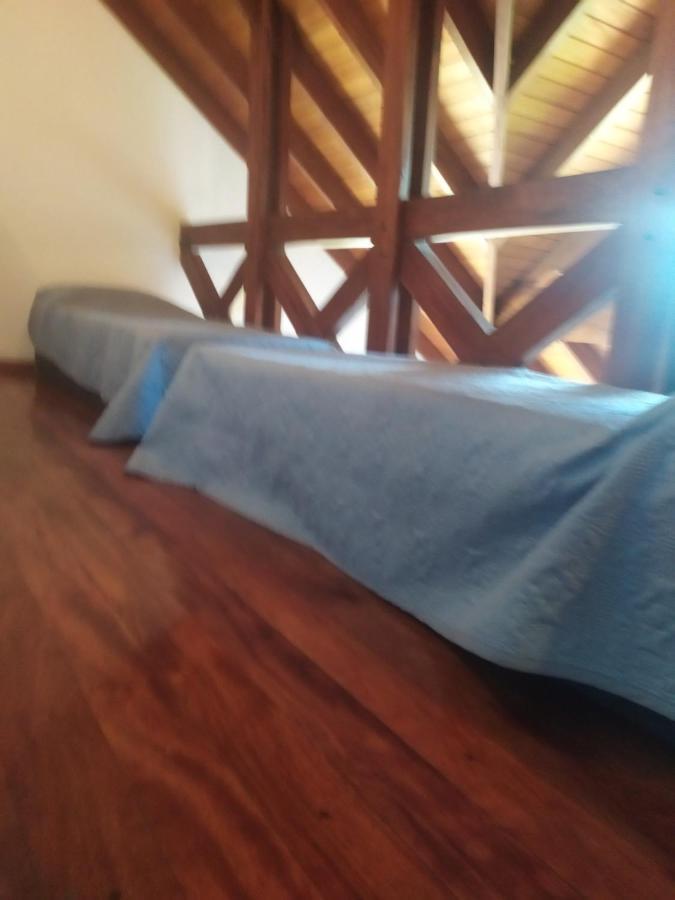 Tanino Guest House 门多萨 外观 照片