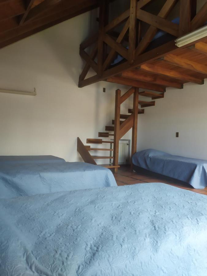 Tanino Guest House 门多萨 外观 照片