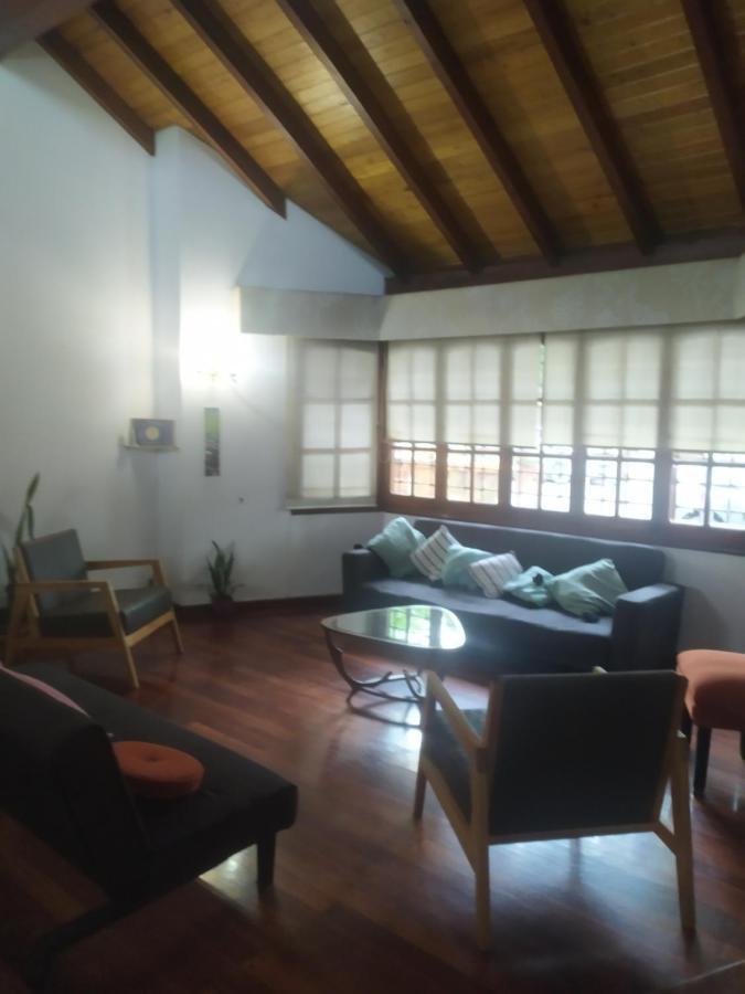 Tanino Guest House 门多萨 外观 照片