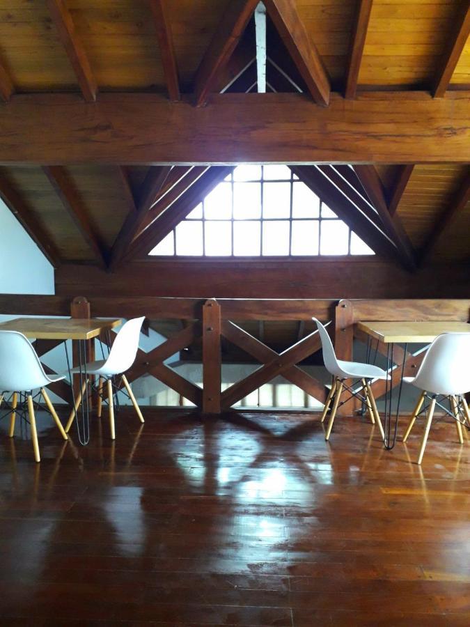 Tanino Guest House 门多萨 外观 照片