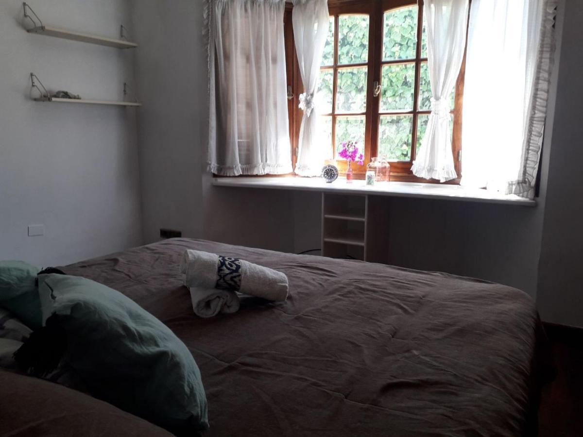Tanino Guest House 门多萨 外观 照片