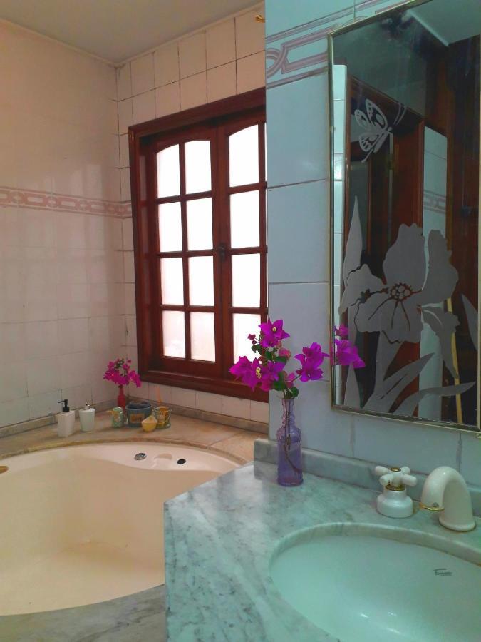 Tanino Guest House 门多萨 外观 照片