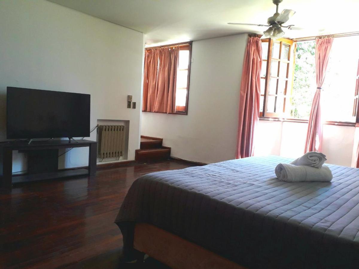 Tanino Guest House 门多萨 外观 照片