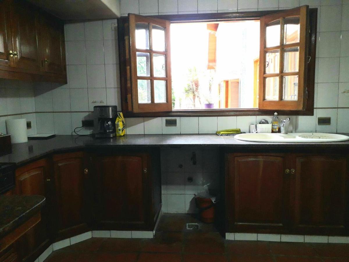 Tanino Guest House 门多萨 外观 照片