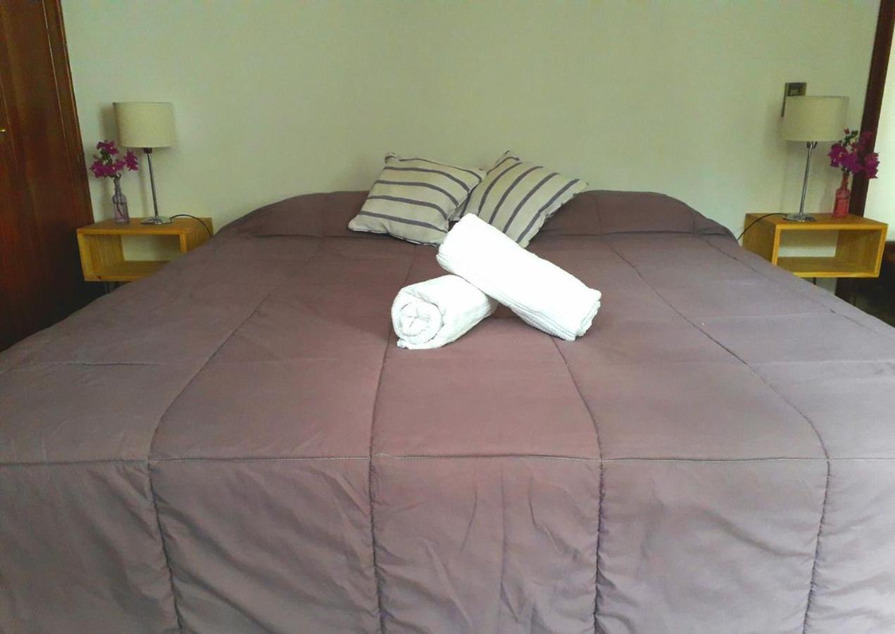 Tanino Guest House 门多萨 外观 照片