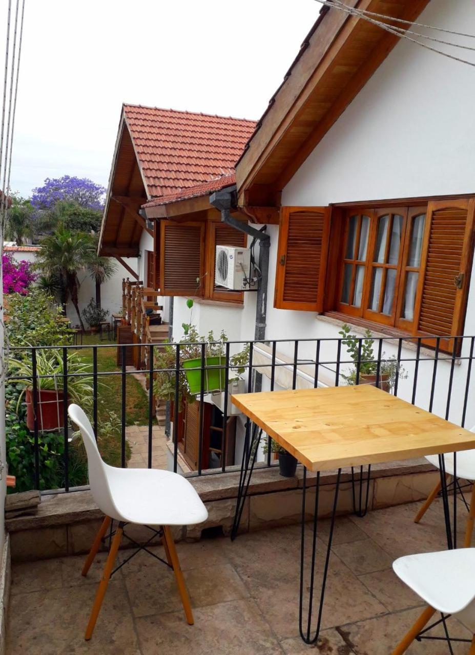 Tanino Guest House 门多萨 外观 照片