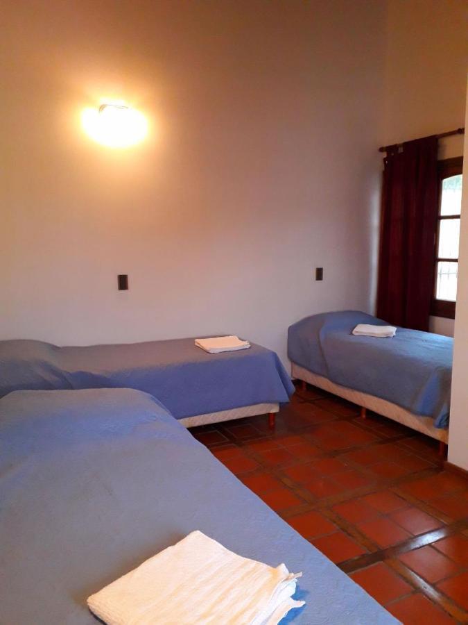 Tanino Guest House 门多萨 外观 照片