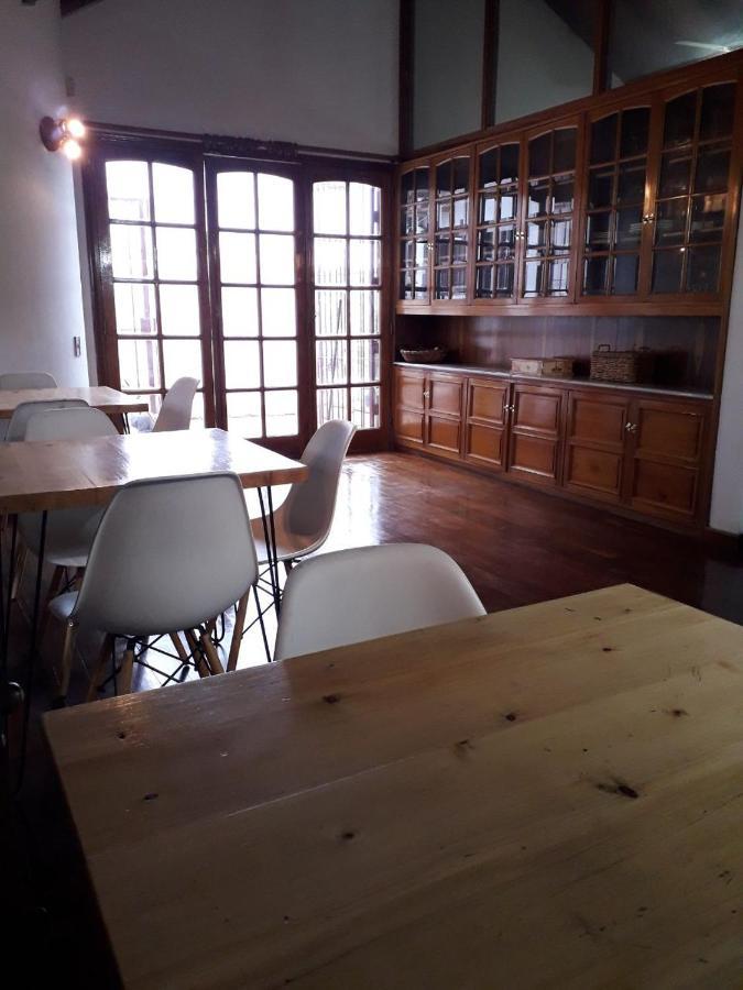 Tanino Guest House 门多萨 外观 照片