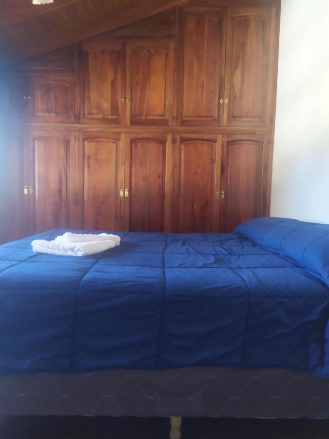 Tanino Guest House 门多萨 外观 照片