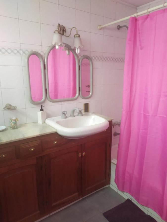Tanino Guest House 门多萨 外观 照片