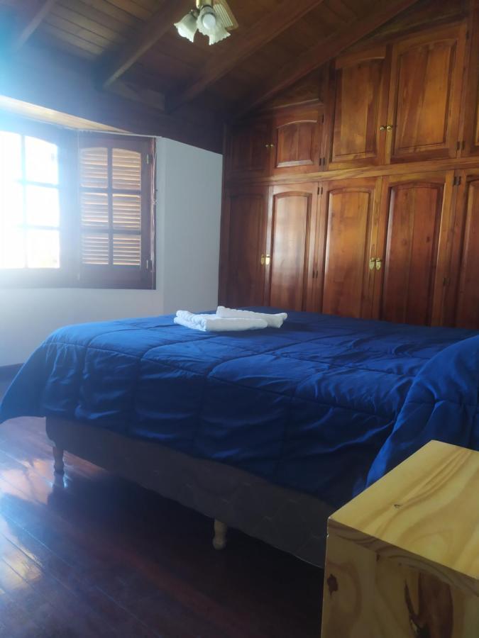 Tanino Guest House 门多萨 外观 照片