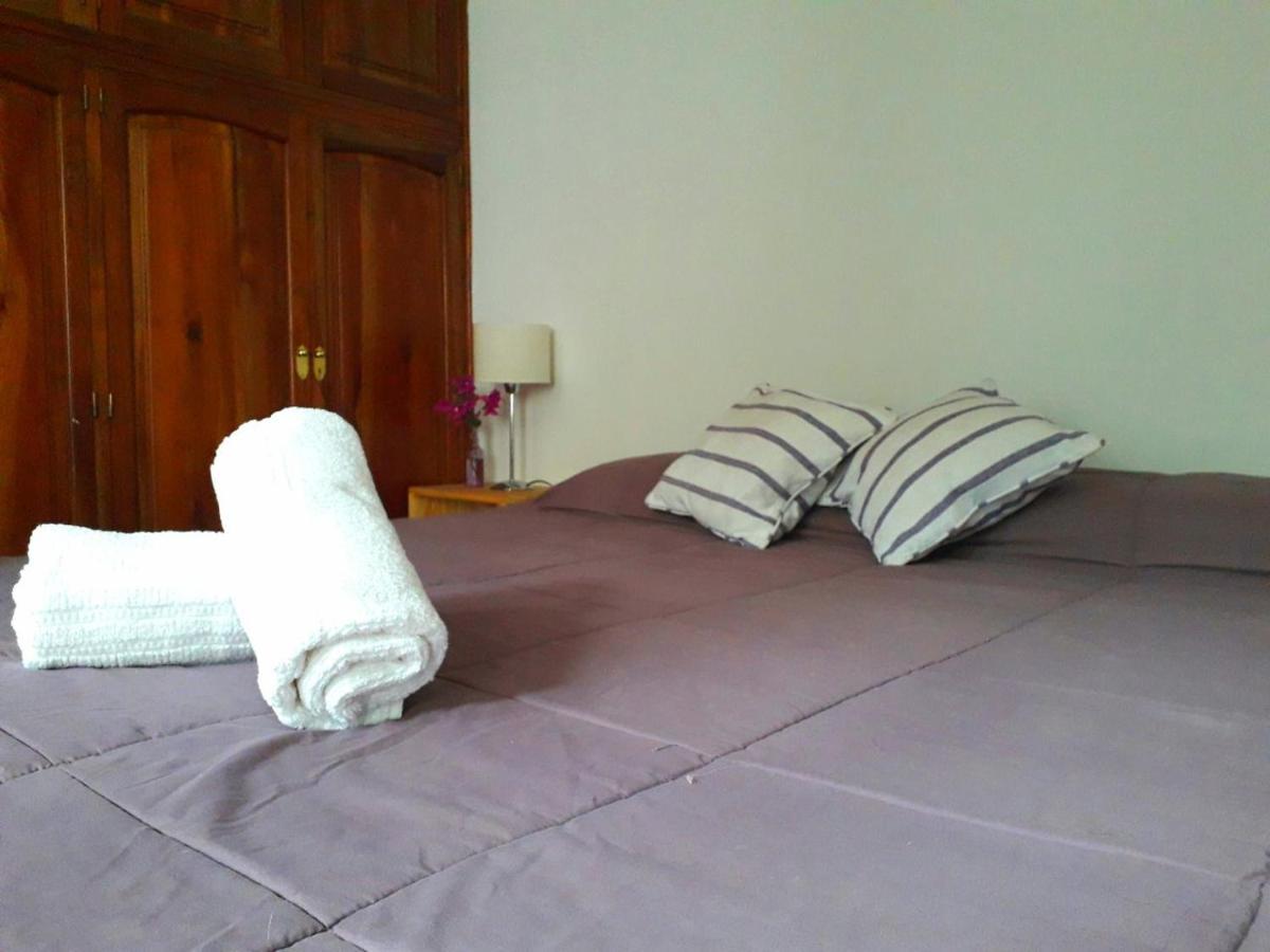 Tanino Guest House 门多萨 外观 照片