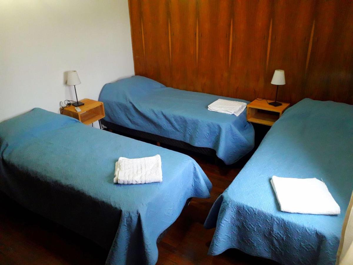 Tanino Guest House 门多萨 外观 照片