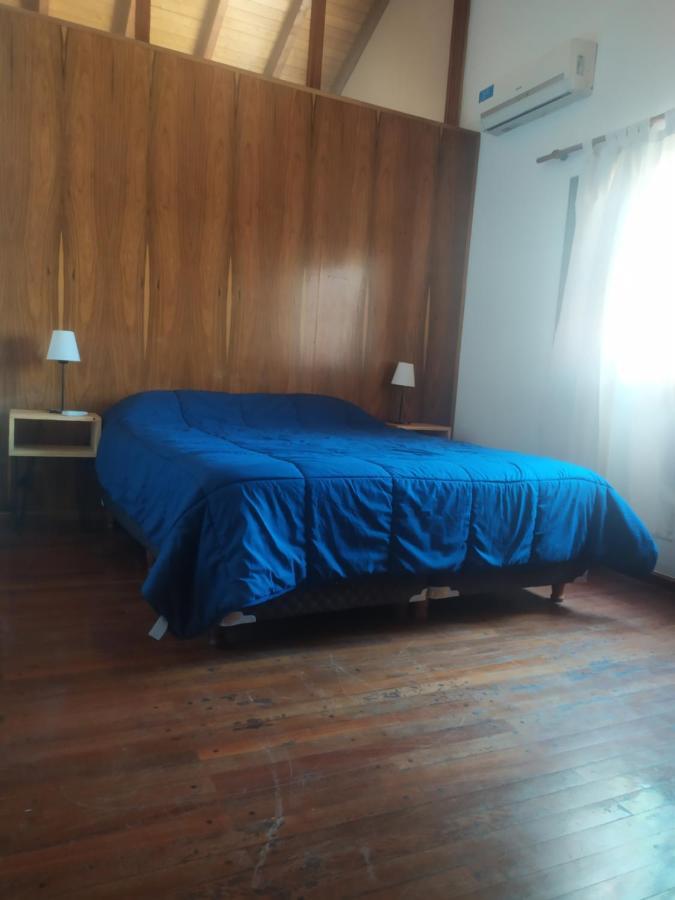Tanino Guest House 门多萨 外观 照片