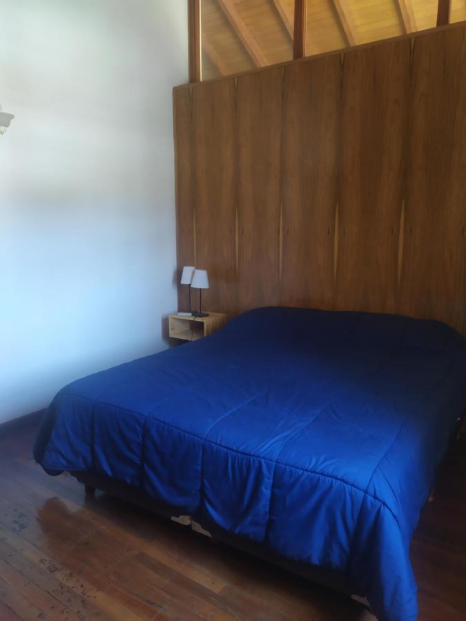 Tanino Guest House 门多萨 外观 照片