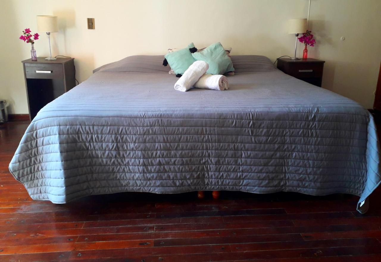 Tanino Guest House 门多萨 外观 照片