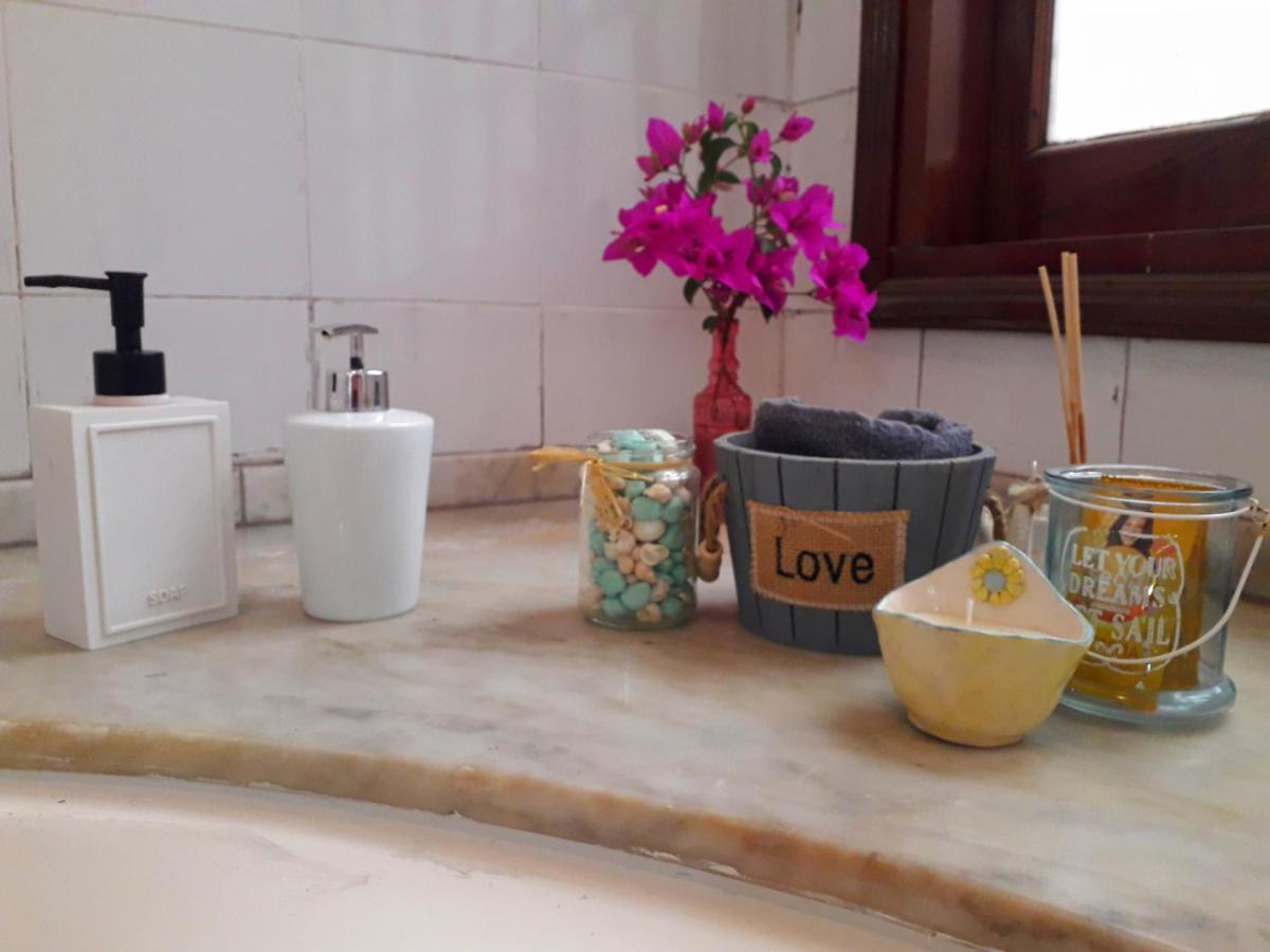 Tanino Guest House 门多萨 外观 照片