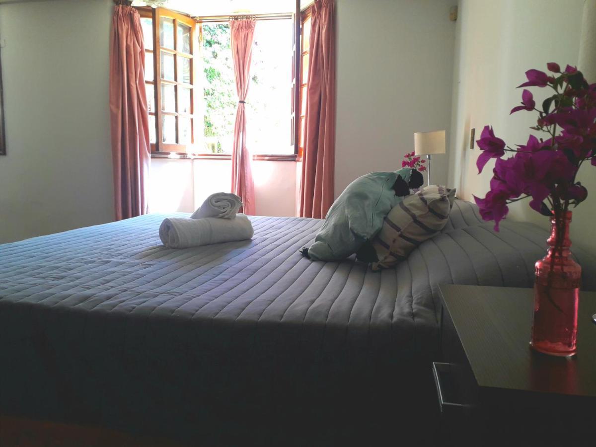 Tanino Guest House 门多萨 外观 照片