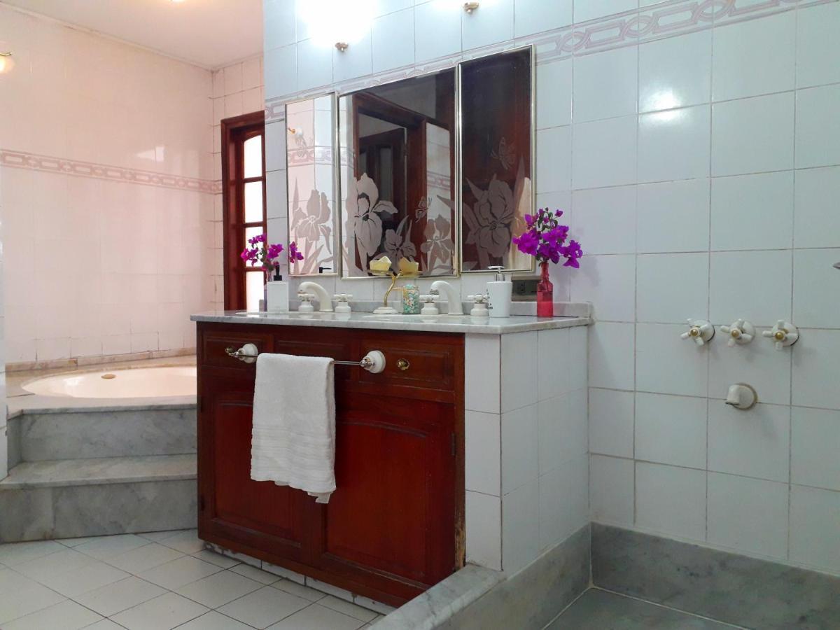 Tanino Guest House 门多萨 外观 照片