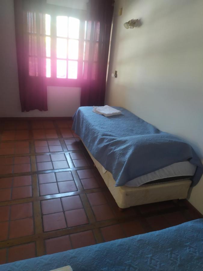 Tanino Guest House 门多萨 外观 照片