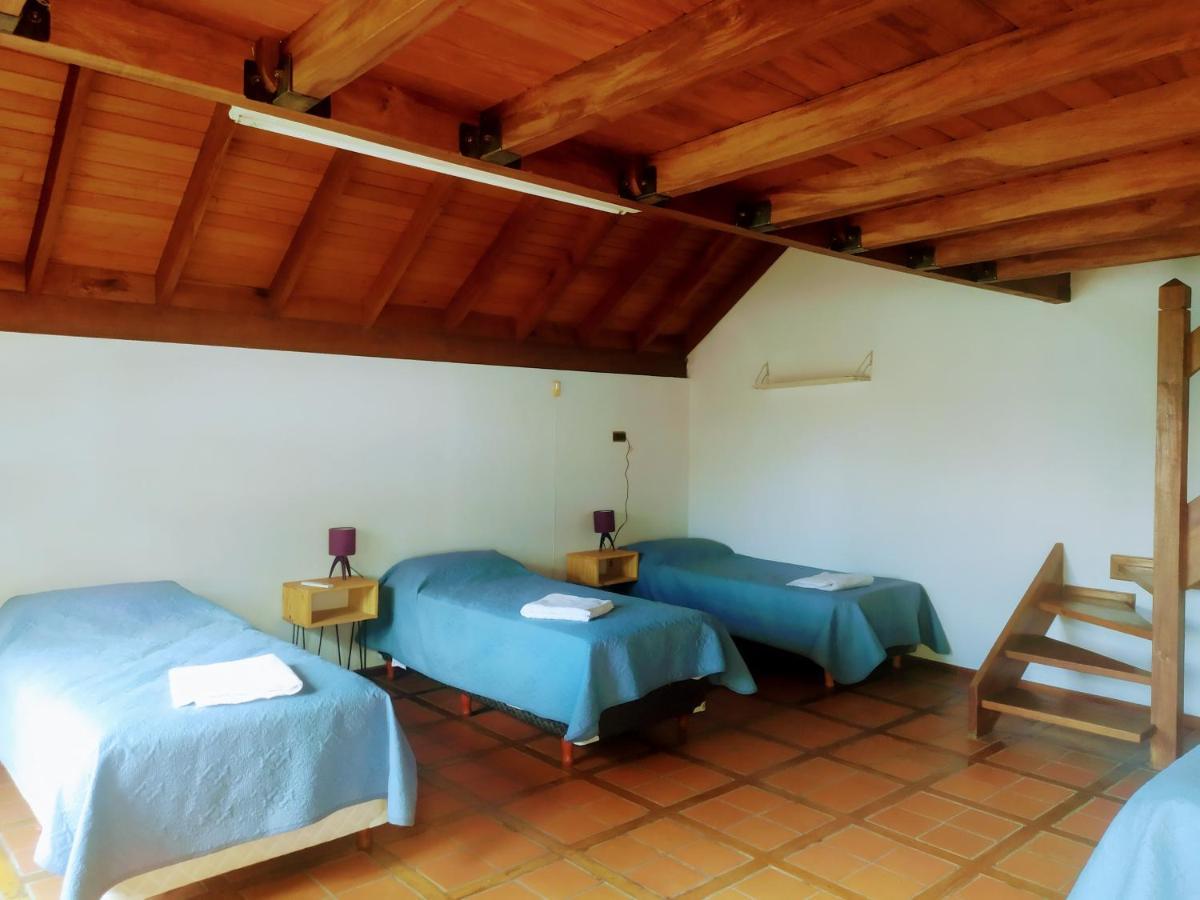 Tanino Guest House 门多萨 外观 照片
