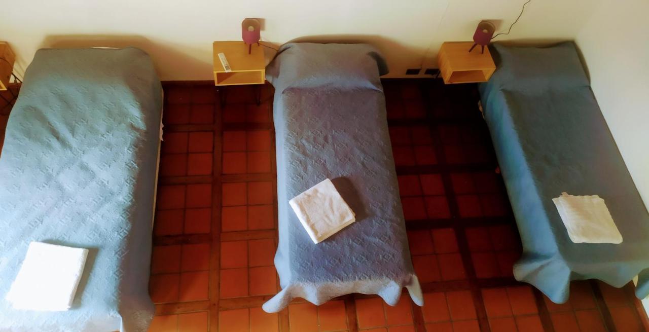 Tanino Guest House 门多萨 外观 照片