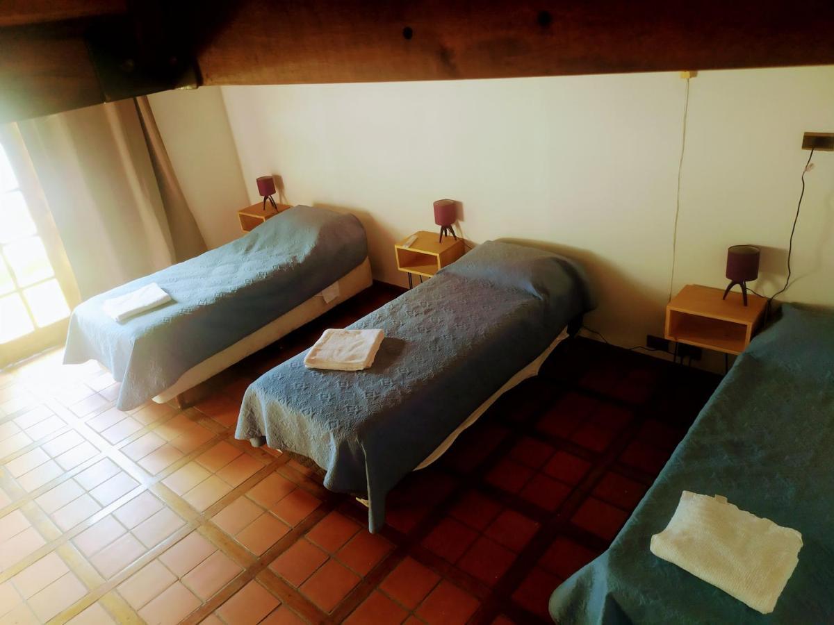 Tanino Guest House 门多萨 外观 照片