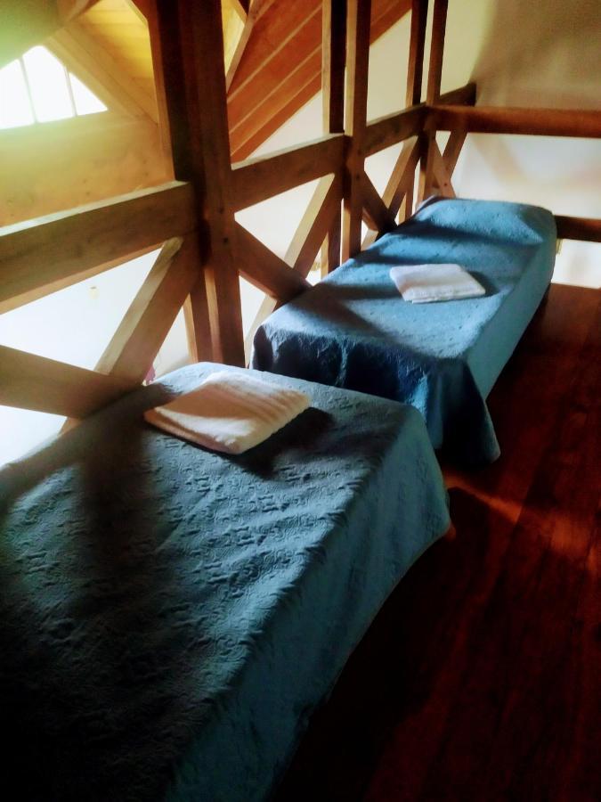 Tanino Guest House 门多萨 外观 照片