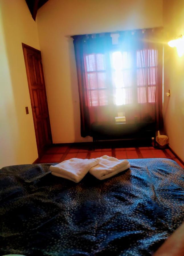 Tanino Guest House 门多萨 外观 照片