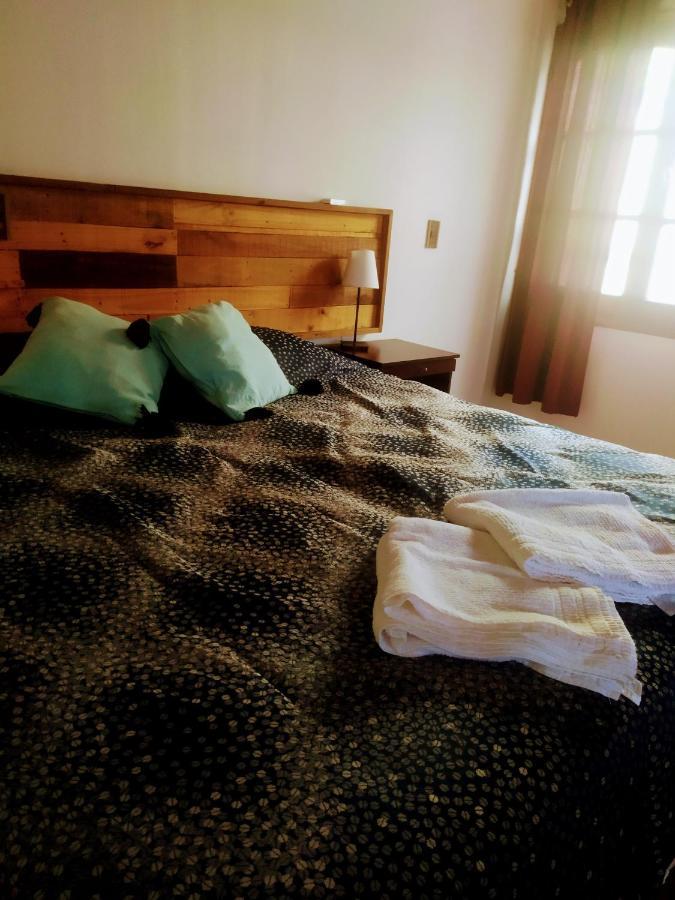 Tanino Guest House 门多萨 外观 照片
