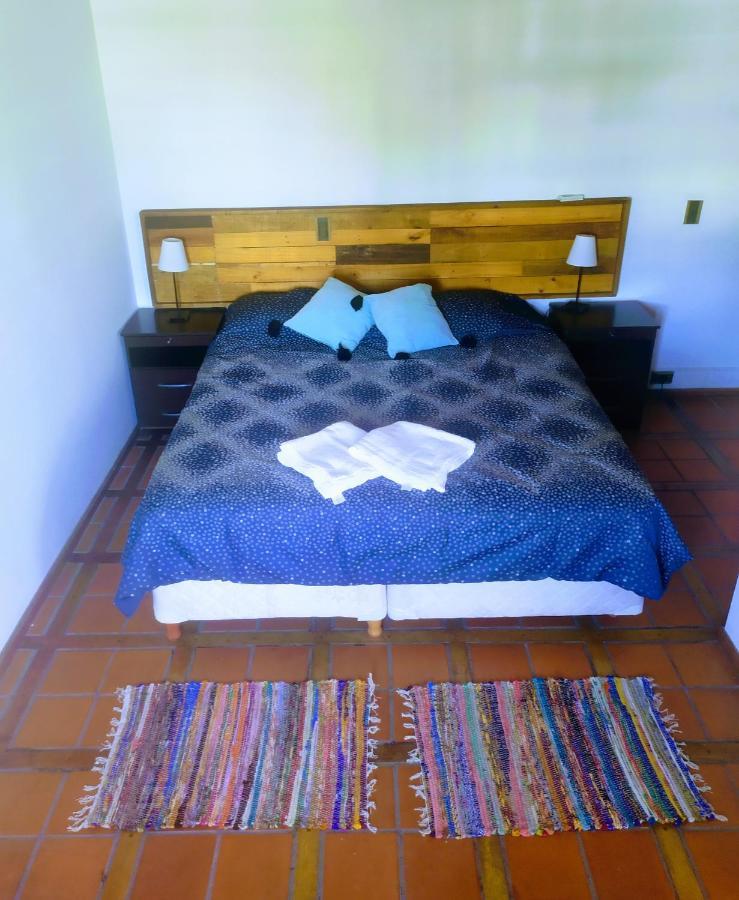 Tanino Guest House 门多萨 外观 照片