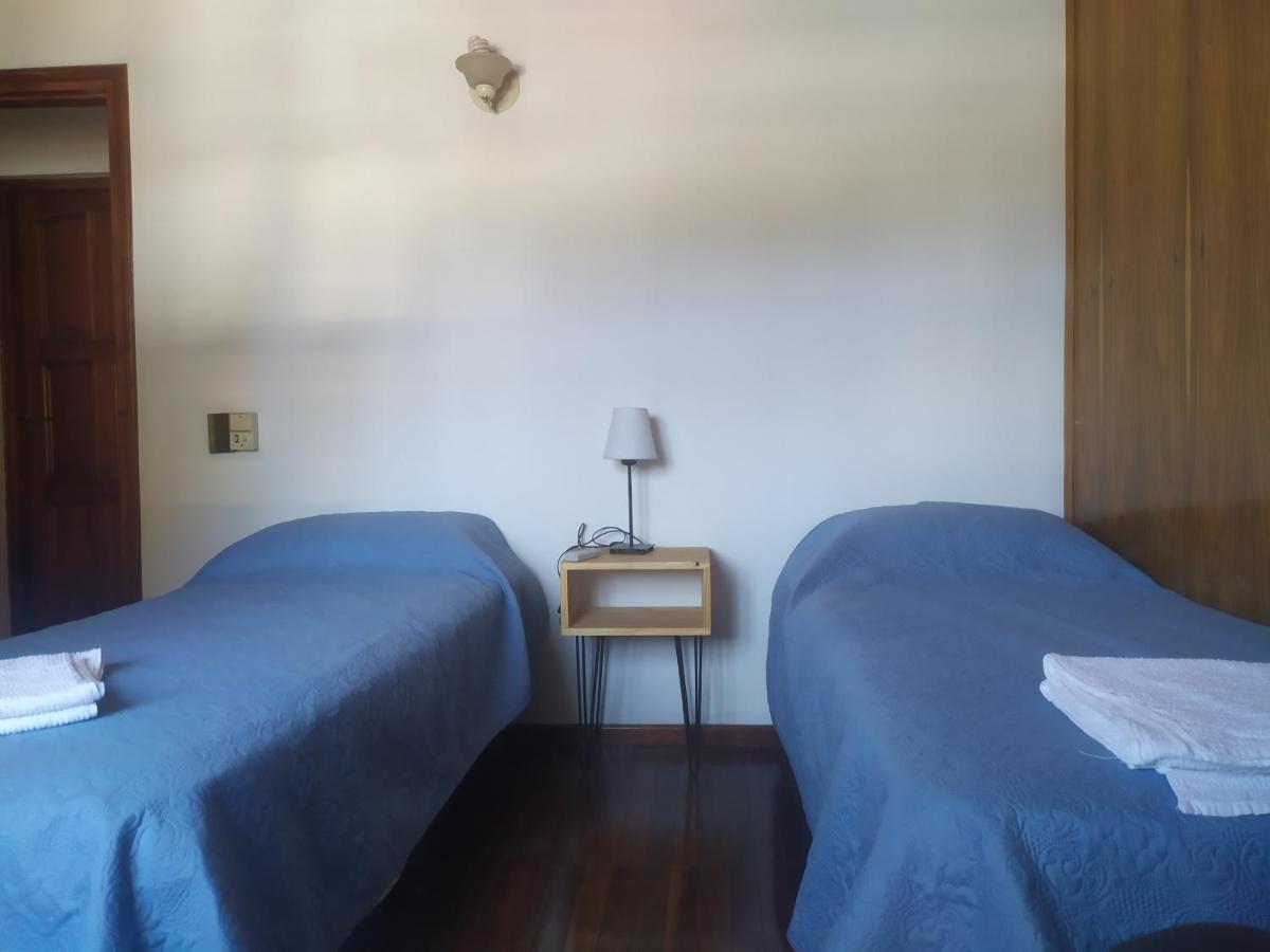 Tanino Guest House 门多萨 外观 照片