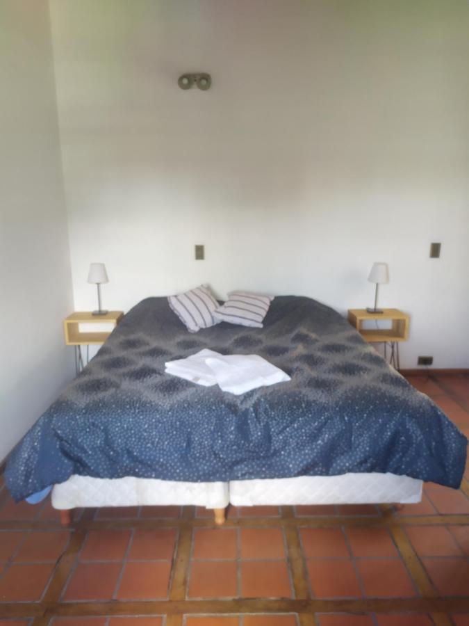 Tanino Guest House 门多萨 外观 照片