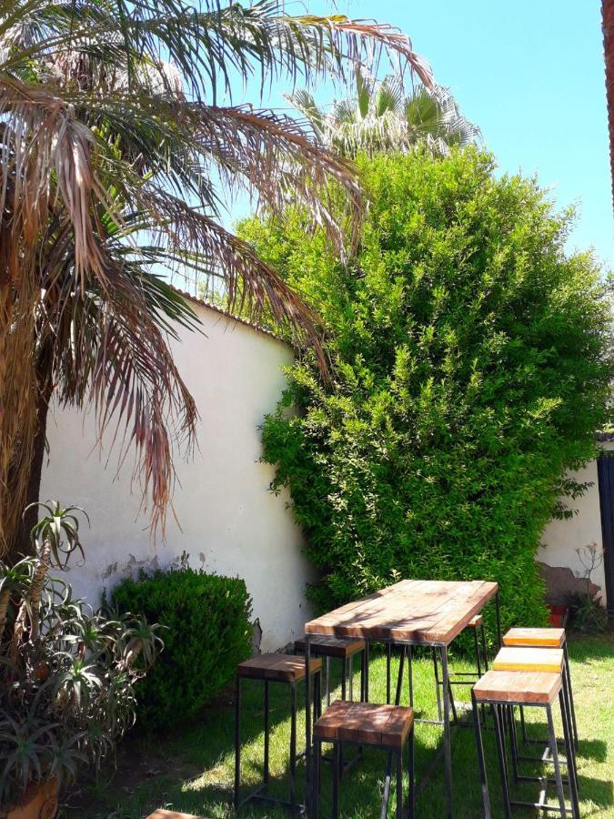Tanino Guest House 门多萨 外观 照片