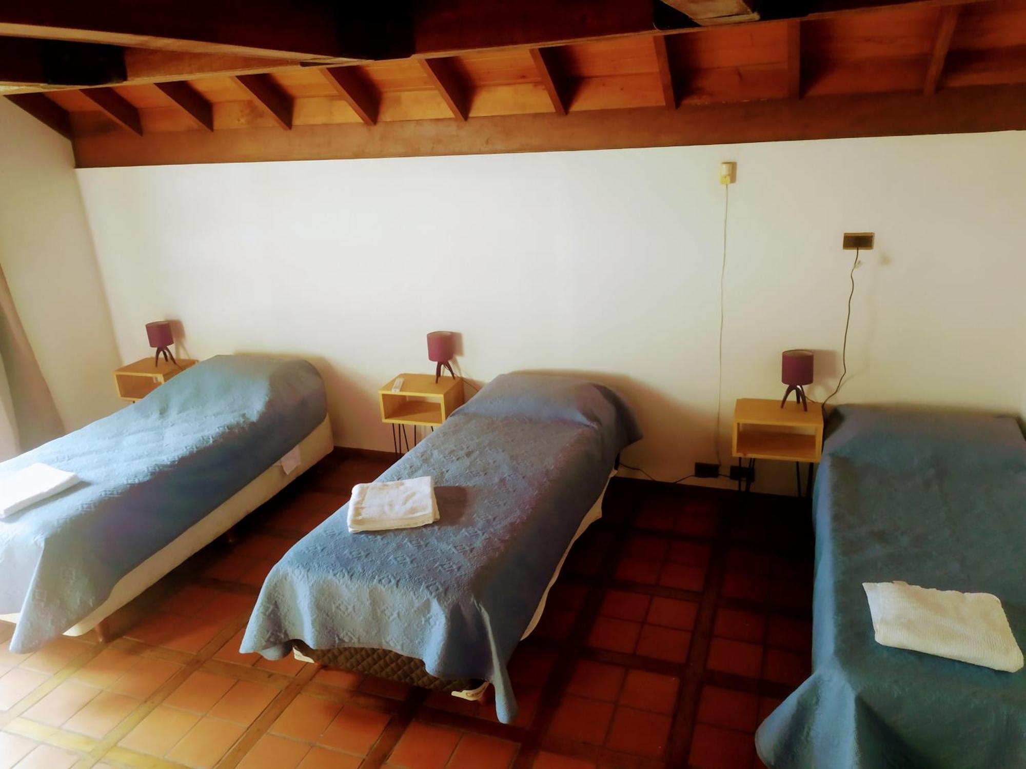 Tanino Guest House 门多萨 外观 照片