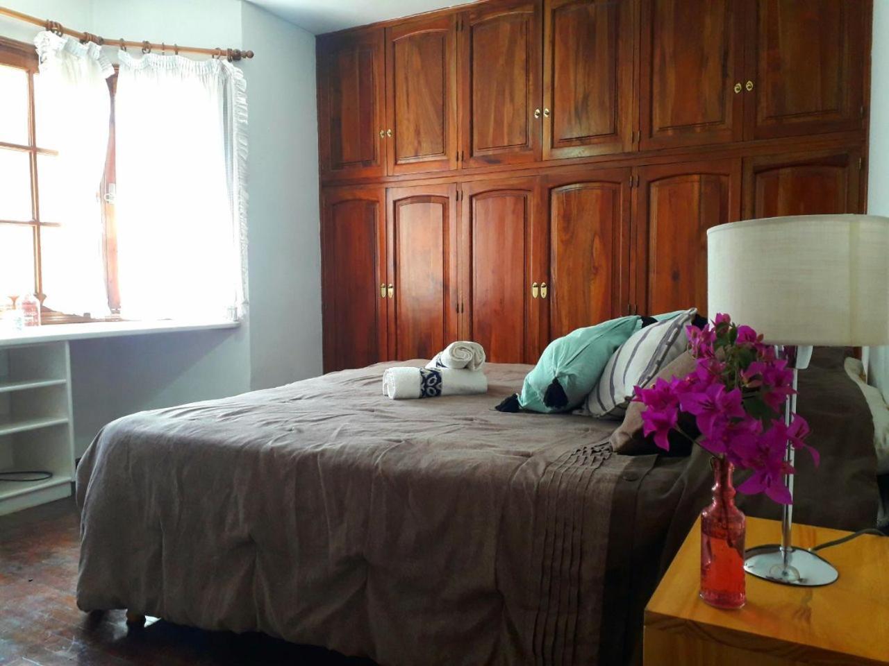 Tanino Guest House 门多萨 客房 照片